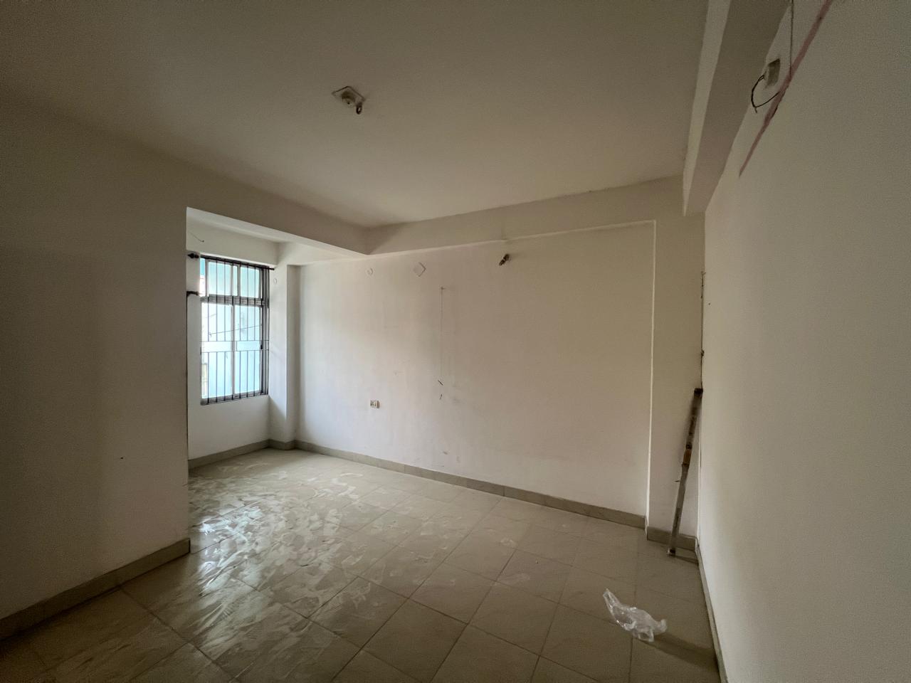 Semi Furnished 3bhk in Kahilipara, Guwahati, Assam, India for Rent